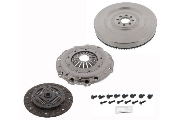 Debriyaj Seti  MAPA 011228029