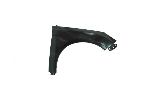 Çamurluk Ön Sağ EUROBUMP FOR08FO028