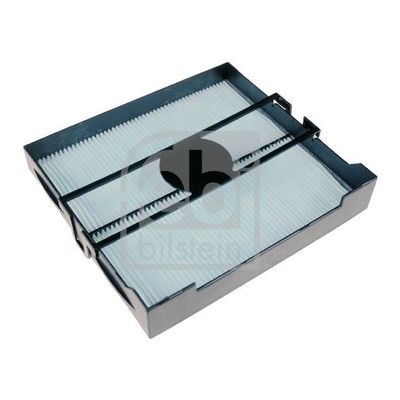 Polen Filtresi  EUROREPAR 1640603980