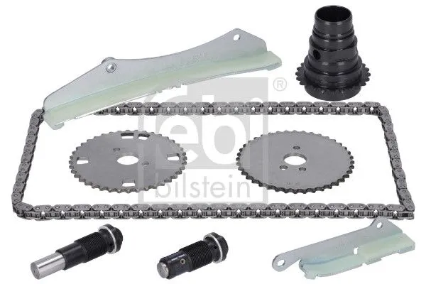 Triger Zincir Seti  Fiat Ducato Maxi P.Van 35 (09.2006->)  IVECO ORJINAL 5802335733