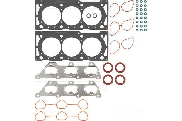 Takım Conta  REINZ 02-34430-01