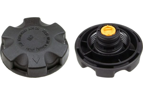 Radyatör Yedek Su Depo Kapağı  BMW 3 Serisi Gran Turismo (F34)(2013->)  RAPRO R66155