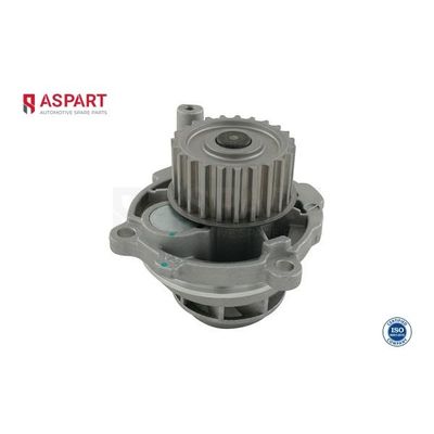 Devirdaim Su Pompası  Skoda Octavia Combi (1U5)(1998->)  ASPART 6WPU1031