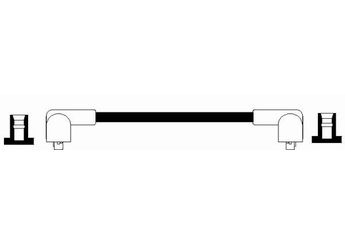 Buji Kablosu  NGK 38811  