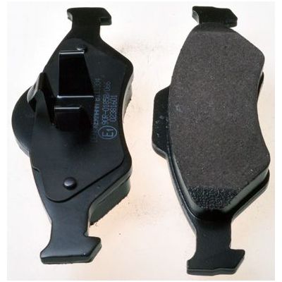 Fren Disk Balata Ön Ford Fiesta 3/5 Kapı (1996->)  MAGNETI MARELLI 363700424041