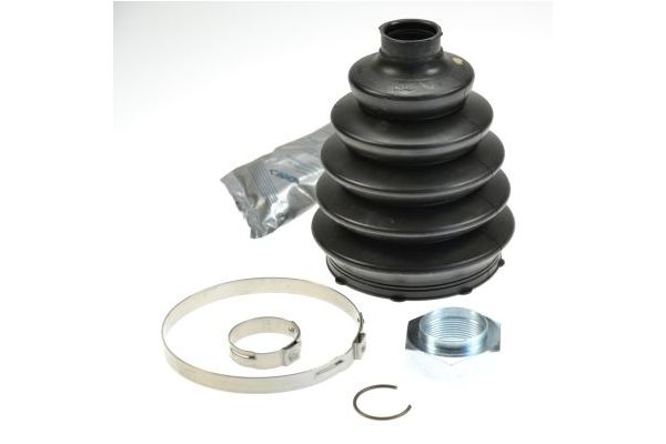 Aks Körüğü Ön Dış Sağ veya Sol Jeep Renegade (BU)(2014->)  GKN 304602