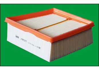 Hava Filtresi  LUCAS LFAF277  1516725 1696540 1729860 1739714 1752535 1793585 1803059 1810699 1836805 8V219601A1A 8V219601AA 8V219601AB BE8Z9601A CN119601AC CN119601AD ET769601AA Y64513Z40 Y64513Z40A