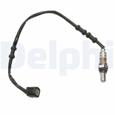 Oksijen (Lambda) Sensörü  Honda Accord (CU)(06.2008->)  DELPHI ES20381-12B1