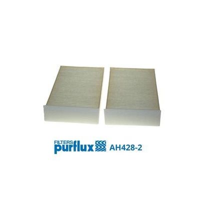 Polen Filtresi  BMW 2 Serisi Gran Coupe (F44)(2019->)  PURFLUX AH428-2