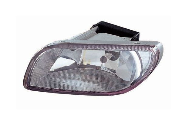 Sis Farı Ön Sağ Chevrolet Lacetti HB (2005->)  WAGENBURG LCT04-7701