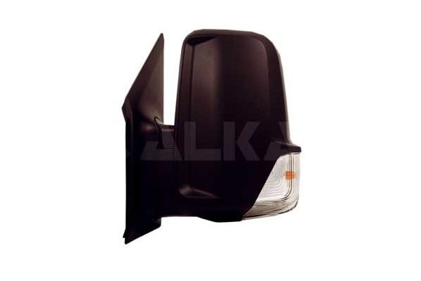 Dikiz Aynası Dış Sol VIEWMAX VM379EHL