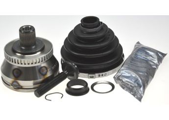 Aks Kafası Ön Dış Sağ veya Sol GKN 303409  3B0498099B 3B0498099BX 3B0498099C 3B0498099H 3B0498099HX