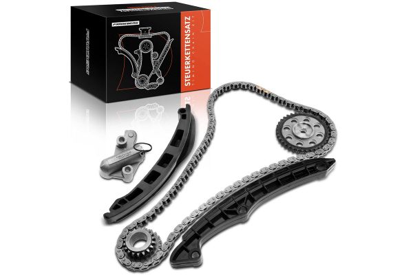 Triger Zincir Seti  Audi A3 (8P1)(05.2003->)  INA 559 0154 51