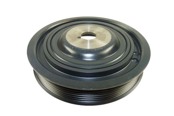 Krank Kasnak  GROSSE 270