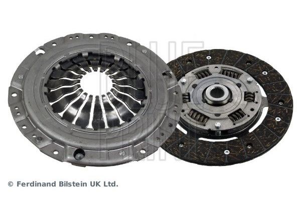Debriyaj Seti  Opel Astra F Cabriolet (1993->)  BLUE PRINT ADW193031