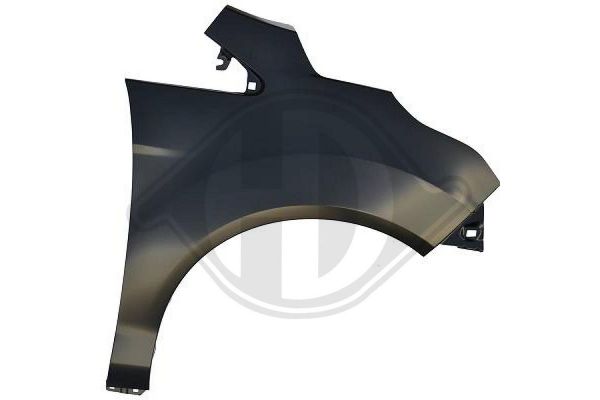 Çamurluk Ön Sol GORDON FN0344L