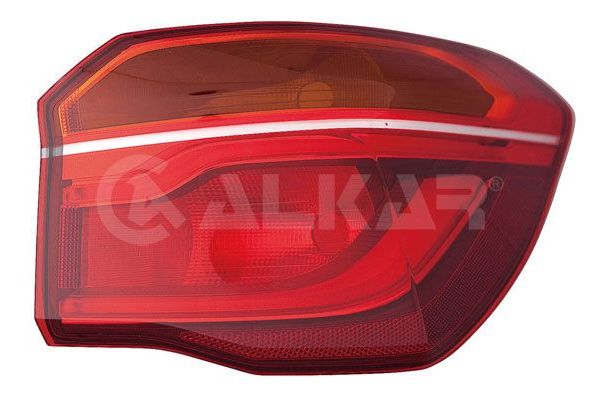 Stop Lambası Dış Sağ BMW X1 Serisi (F48/F49)(2016->)  TYC 11-14517-06-2