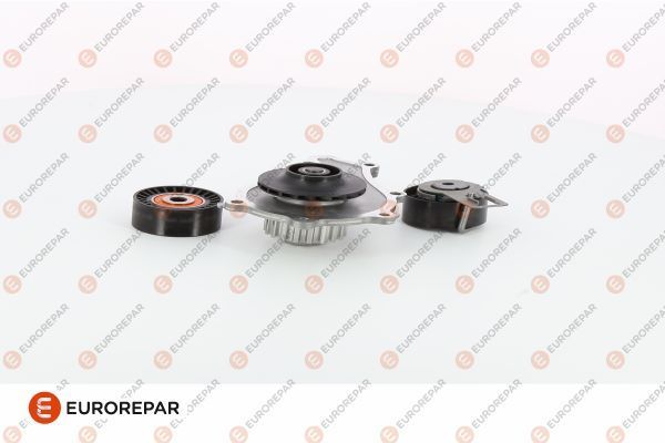 Triger Kayış Seti  Peugeot 3008 (05.2009->)  PSA ORJINAL 1635067280