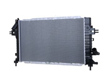 Su Radyatörü  HELLA 8MK 366 303-371  8550508396 V40600014 7250028R 1300269 1300271 13128925 13143570 13152320 350213153400 350213176100