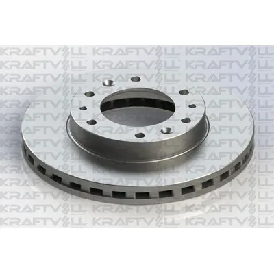 Fren Disk Ayna Ön Sağ ve Sol Hyundai H350 Bus (08.2016->)  KRAFTVOLL 07040429