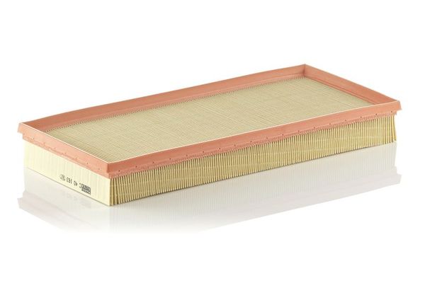 Hava Filtresi  Mercedes A -Serisi (BM 169)(06.2004->)  MANN C 40 163