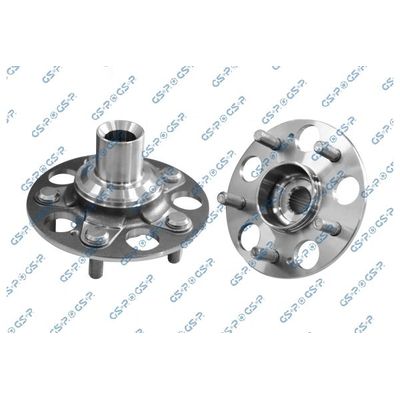 Porya Arka Sağ veya Sol Honda CR-V (RD8)(01.2002->)  MAHER 11665