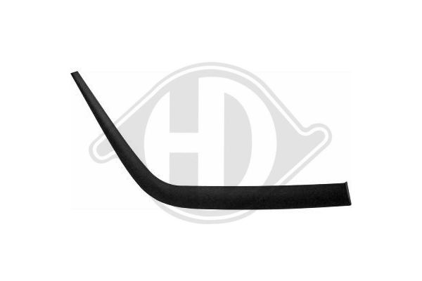 Tampon Çıtası Ön Sağ TYG 2141-2015