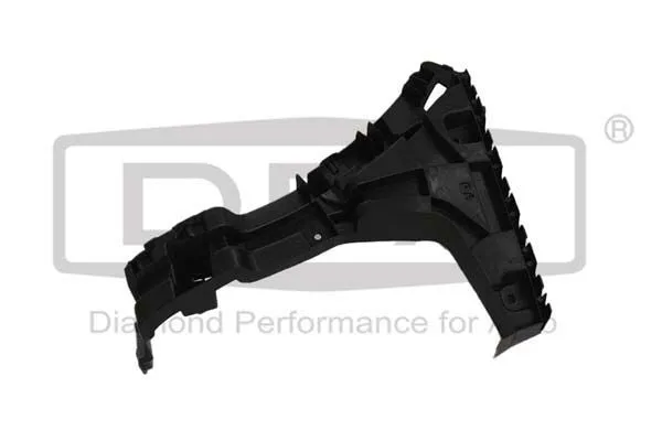Tampon Braketi Arka Sağ Audi RS Q3 (8UB)(08.2013->)  EUROBUMP AUD07Q3017