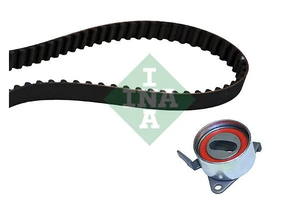 Triger Kayış Seti  Daihatsu Feroza (F300)(1989->1997)  INA 530 0327 10