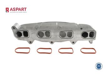Manifold  ASPART 5IMA1023  A6460901637 6460901637 6460903137 A6460903137