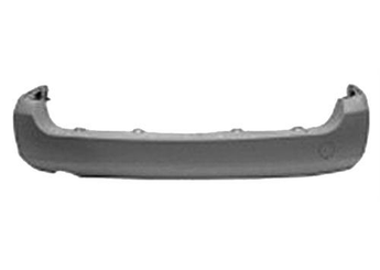 Tampon Arka EUROBUMP FOR07FO059T  1203955 1075186 1201844 1063382