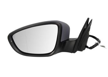 Dikiz Aynası Dış Sol ART M006.6196  3C8857507BB9B9 3C8857507AL9B9 3C8857521 3C8857537GRU 3C8949101E