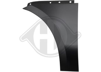 Çamurluk Ön Sol GORDON GDH08L  95B821101DYGRV 95B821101DY GRV