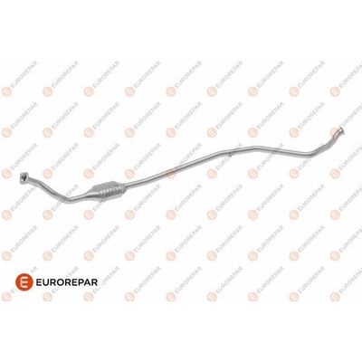 Partikül Filtresi  EUROREPAR 1609438180