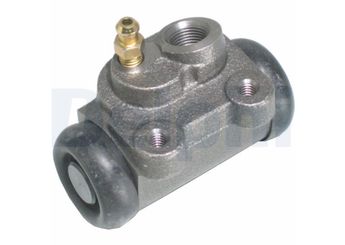 Fren Silindiri Arka Sol DELPHI LW30111  440273 4402.73