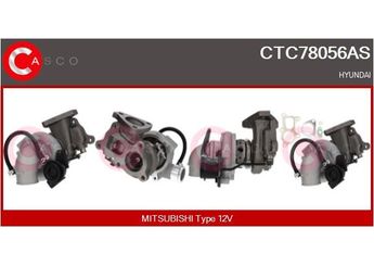 Turbo Şarj  GARRETT 715843-5002S  2820042650 28200-42650