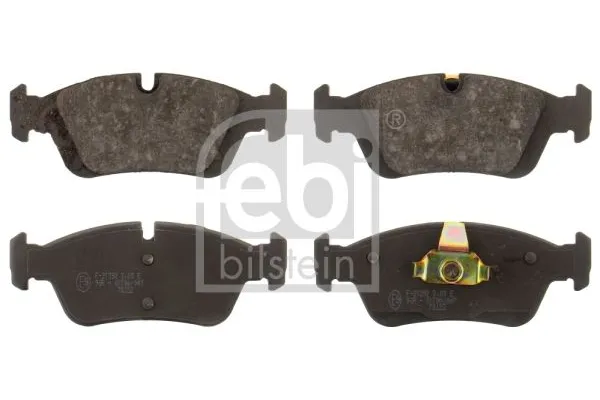 Fren Disk Balata Ön BMW Z3 Serisi Coupe (E36)(1998->)  FEBI BILSTEIN 16343