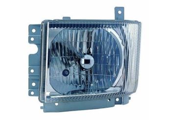 Far Sol DEPO 213-1139L-LD-EM  8980984821 8-98098482-1