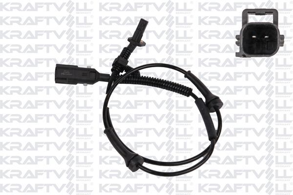 Abs Sensörü Ön Sağ veya Sol Land Rover Range Rover Evoque Cabriolet (2015->)  KRAFTVOLL 05090177