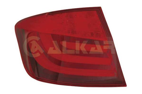 Stop Lambası Dış Sağ BMW 5 Serisi Sedan (F10)(08.2010->)  VORTEX V0201061