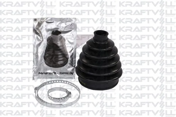 Aks Körüğü Ön Dış Sağ veya Sol Volkswagen Bora Variant (1J6)(05.1999->2006)  KRAFTVOLL 10020214