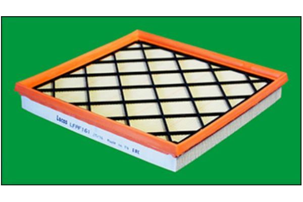 Hava Filtresi  LUCAS LFAF161