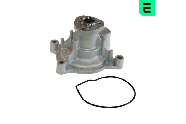Devirdaim Su Pompası  Audi A3 Sportback (8PA)(09.2004->)  OPTIMAL AQ-2203