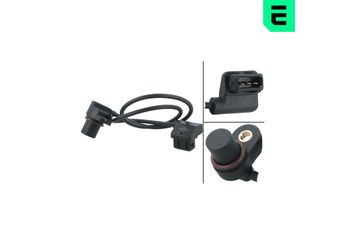 Eksantrik Devir Sensörü  OPTIMAL 08-S164  12141743072 1743072 1 743 072 12 14 1 743 072