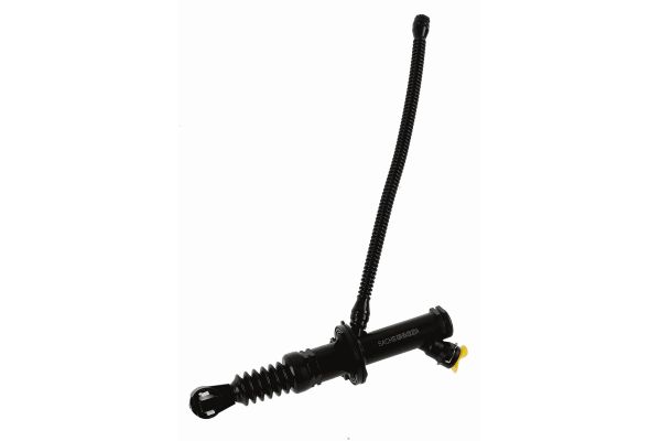 Debriyaj Merkezi Üst Renault Clio IV (2012->)  SACHS 6284 654 038