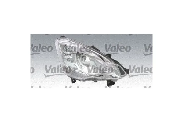 Far Sol Peugeot Partner Van (05.2008->)  VALEO 043778