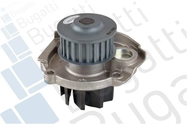 Devirdaim Su Pompası  Fiat Punto Evo (199)(2009->)  ZEGEN ZWP1008