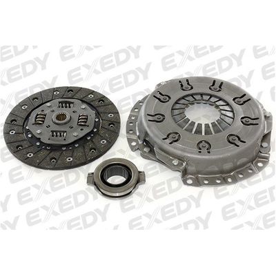 Debriyaj Seti  EXEDY NSK2160