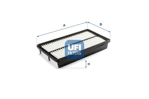 Hava Filtresi  SION SH1278