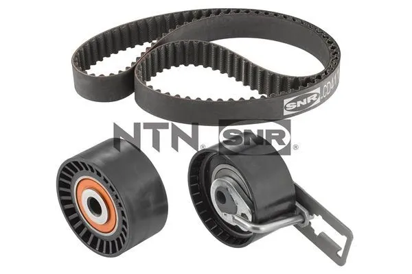 Triger Kayış Seti  Mazda 2 Sedan (DE)(06.2007->)  SNR KD459.66